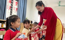 Dự kiến hiệu trưởng trường mầm non phải đứng lớp, giảm giờ dạy giáo viên