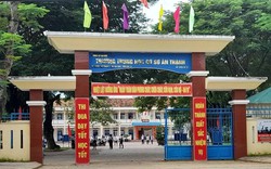 Vụ học sinh đang học bị gọi ra quét rác giữa trời nắng: Yêu cầu kỷ luật phó hiệu trưởng