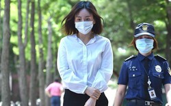 Bắt được tiểu thư tài phiệt tai tiếng Hwang Hana sau khoảng 1 năm lẩn trốn ở nước ngoài