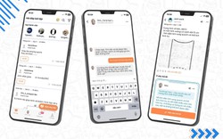 Học sinh đang mê mệt một nền tảng giúp học tập tiến bộ hơn mỗi ngày