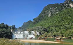 Du lịch nội địa lên ngôi