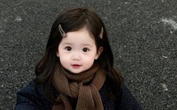 Trẻ có phúc hay không, ngay từ khi sinh ra đã có 7 dấu hiệu này