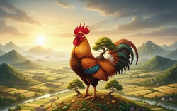 4 con giáp "mát tay" với bất động sản, đi xem chơi mà trúng lộc đất vàng