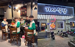 T1 khiến 1 nơi bị gọi tên khắp Việt Nam