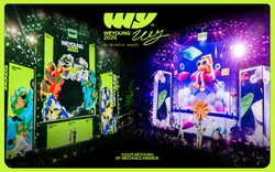 Vì sao luỵ WeYoung 2025?