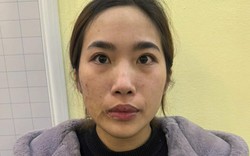 Nhận đơn hàng bất thường, shipper báo công an bắt Cao Thanh Lam sinh năm 2004