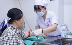 Tầm soát đái tháo đường và ung thư miễn phí