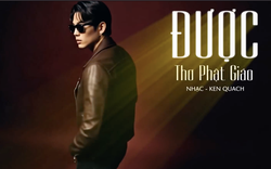 Câu hát "Sống một kiếp người bình an là được" gây sốt và sự thật ít ai ngờ