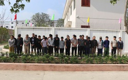 Khám xét khẩn cấp tại nhiều tỉnh, thành, bắt Sầm Thị Thơm và 41 người khác trong chuyên án đặc biệt lớn