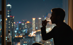 Làm điều này mỗi ngày, nguy cơ ung thư miệng tăng 50%