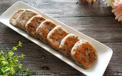 Loại nguyên liệu này đang siêu rẻ, mua về làm món ngon ăn sáng hay trưa hoặc tối đều cực hợp!