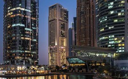 Nữ tiếp viên hàng không 25 tuổi bị sát hại dã man trong khách sạn 5 sao, hiện trường khiến ai cũng bàng hoàng