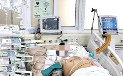 Gần 10 ca mắc uốn ván đang điều trị: Hiểm hoại từ những vết thương nhỏ