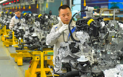 Đi trước về công nghệ nhưng hàng loạt sếp doanh nghiệp phương Tây phải thừa nhận: 'Vẫn phải sao chép Trung Quốc'