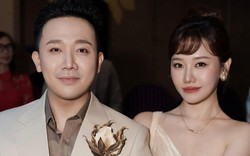 Trấn Thành thừa nhận lén lén ký hợp đồng hôn nhân với Hari Won trong suốt 9 năm