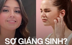 Cứ đến Giáng sinh là cô gái 23 tuổi sợ hãi cực độ: Nguyên nhân đến từ một âm thanh rất quen