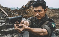 5 diễn viên nổi bật nhất màn ảnh Việt năm 2025