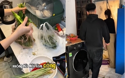 Vợ chồng làm công nhân ở Hà Nội, lương 18 triệu nhưng mỗi tháng vẫn dư nửa chỉ vàng: Bí quyết là đây!