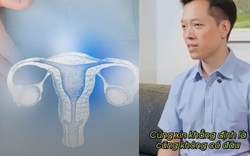 Có "thuốc bổ trứng" không? Bác sĩ nói thẳng một điều, nhiều phụ nữ chợt hiểu vì sao mình uống mãi vẫn khó có con