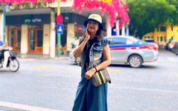 Nữ NSND U60 trẻ đẹp như 30, hôn nhân viên mãn bên chồng đại gia hơn 15 tuổi