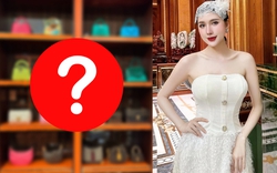 Bức ảnh "chấn động" trong nhà Ngân Collagen những ngày cuối năm