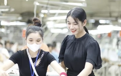 Bắc Ninh: Lương cao nhất gần nửa tỷ đồng/tháng, thưởng Tết 400 triệu/người