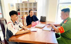 Phát hiện thanh niên SN 2000 ở Tây Ninh có thêm 470 triệu đồng trong tài khoản: Công an vào cuộc rà soát điểm bất thường