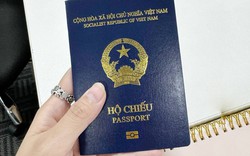 Từ 2026, thêm 3 trường hợp bị thu hồi, huỷ hộ chiếu