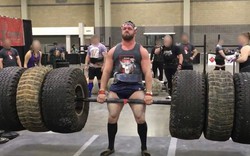 Người đàn ông nhập viện khẩn, suýt mất mạng vì 300 cái squats, đừng dại mà thử!