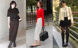 5 mẫu chân váy sẽ dẫn đầu xu hướng thời trang năm 2026, sắm từ giờ là không hối hận