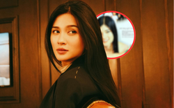 Kim Tuyến kiếm 2000 USD năm 16 tuổi nhờ 1 tấm ảnh