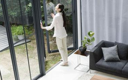 6 dấu hiệu nhà hợp long mạch, ở càng lâu càng "được lộc"