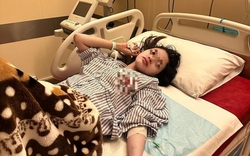 Thiếu nữ 19 tuổi phát hiện ung thư buồng trứng giai đoạn cuối nhờ 1 dấu hiệu 10 người thì 9 người tưởng… béo lên