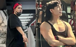 Tình hình hiện tại của Châu Đăng Khoa sau trầm cảm, cân nặng lên gần 100kg