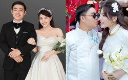 Nghiền ăn phở, chàng trai “cưa” luôn con gái chủ quán, ngày cưới nhận 4 sổ đỏ, 1 tỷ tiền mặt, 2 cây vàng