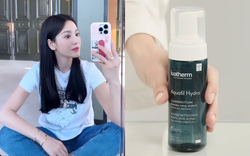 Top 6 sữa rửa mặt tốt nhất cho da khô