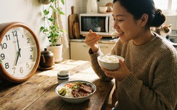 Điều gì xảy ra với cơ thể nếu bỏ bữa sáng?