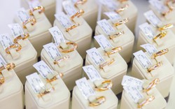 Giá vàng hôm nay 26/12: Ngừng tăng, vẫn giữ được đỉnh lịch sử