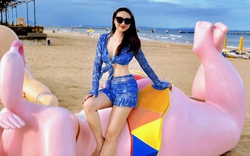 Nữ ca sĩ hủy hôn trước ngày cưới 1 tuần, nhiều đại gia nghìn tỷ vây quanh: 34 tuổi mẹ vẫn chăm như em bé