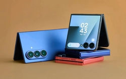 Samsung và hành trình trở thành thương hiệu công nghệ được giới trẻ yêu thích tại WeYoung 2025