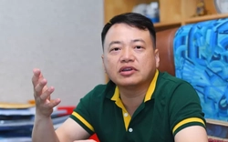 Những “cá mập” Shark Tank Việt Nam lừa đảo, trốn thuế