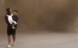 Thực hư thông tin hơn 50 cháu nhỏ trường mầm non bị khói đen bao trùm