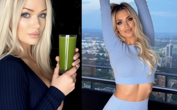 Bà ngoại U60 quyến rũ nhất thế giới: Tiết lộ bài tập 0 đồng và 2 món nước rẻ đầy chợ Việt giúp trẻ lâu, khỏe mạnh