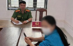 Người phụ nữ đến ngân hàng yêu cầu chuyển khoản 50 triệu đồng vào STK 7228082000 tại BIDV, nhưng nhân viên lại báo công an