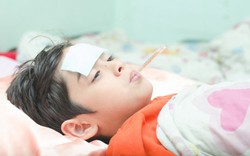 Trẻ tiêm vaccine viêm não Nhật Bản nhưng vẫn mắc, bác sĩ chỉ sai lầm từ bố mẹ