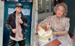 Nam nghệ sĩ cưới vợ giàu hơn 8 tuổi, giấu suốt 20 năm, U60 không có con vẫn yêu và hôn vợ mỗi ngày