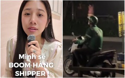 Đặt 5 đơn hàng lúc 4h sáng rồi boom hết, cô gái bỗng được khen nức nở: Hé lộ cú twist