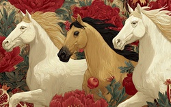 Tháng 11 âm 2 con giáp may mắn, giàu có vượt mong đợi, 2 con giáp lại cần đề phòng kẻ tiểu nhân