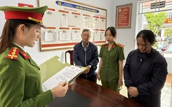 Bắt nữ giám đốc bị tố lừa đảo, chiếm đoạt 166 tỷ đồng của 249 người