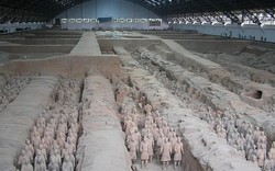 Vì sao không ai dám mở lăng mộ 2.200 năm tuổi của Tần Thủy Hoàng?